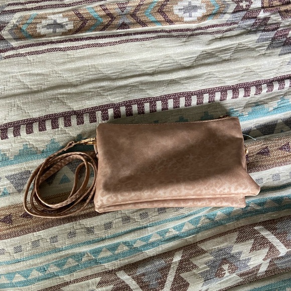 A slightly used Jenn&Co bag - Picture 2 of 4